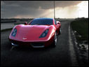 2008 Ugur_Sahin_Design Corvette Z03 Concept