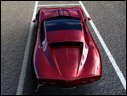 2008 Ugur_Sahin_Design Corvette Z03 Concept