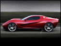 2008 Ugur_Sahin_Design Corvette Z03 Concept