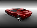 2008 Ugur_Sahin_Design Corvette Z03 Concept