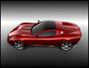 2008 Ugur_Sahin_Design Corvette Z03 Concept