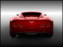 2008 Ugur_Sahin_Design Corvette Z03 Concept
