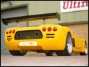 2000 Ultima GTR