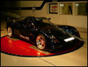 2000 Ultima GTR