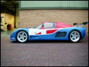2000 Ultima GTR