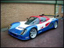 2000 Ultima GTR