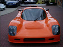 2000 Ultima GTR