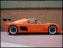 2000 Ultima GTR