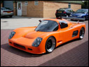 2000 Ultima GTR