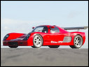 2000 Ultima GTR