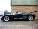 2000 Ultima GTR