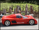 2000 Ultima GTR