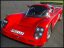 2000 Ultima GTR