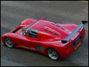 2000 Ultima GTR