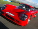2000 Ultima GTR