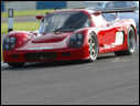 2000 Ultima GTR