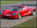 2000 Ultima GTR