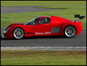 2000 Ultima GTR