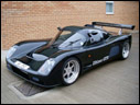 2000 Ultima GTR