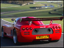 2000 Ultima GTR
