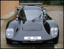 2000 Ultima GTR