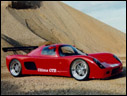 2000 Ultima GTR