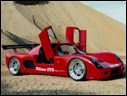 2000 Ultima GTR