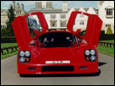 2000 Ultima GTR