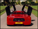 2000 Ultima GTR
