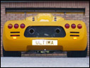 2000 Ultima GTR