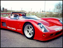 2000 Ultima Spyder