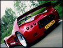 2000 Ultima Spyder