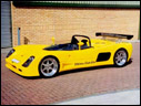 2001 Ultima Can-Am
