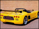 2001 Ultima Can-Am