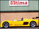 2001 Ultima Can-Am