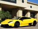 2010 Underground-Racing Lamborghini Murcielago LP670-4 SV Twin Turbo
