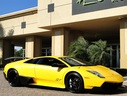 2010 Underground-Racing Lamborghini Murcielago LP670-4 SV Twin Turbo