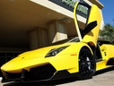 2010 Underground-Racing Lamborghini Murcielago LP670-4 SV Twin Turbo
