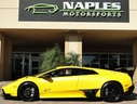 2010 Underground-Racing Lamborghini Murcielago LP670-4 SV Twin Turbo