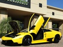2010 Underground-Racing Lamborghini Murcielago LP670-4 SV Twin Turbo