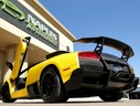 2010 Underground-Racing Lamborghini Murcielago LP670-4 SV Twin Turbo