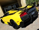 2010 Underground-Racing Lamborghini Murcielago LP670-4 SV Twin Turbo