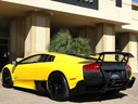 2010 Underground-Racing Lamborghini Murcielago LP670-4 SV Twin Turbo
