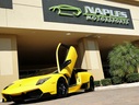 2010 Underground-Racing Lamborghini Murcielago LP670-4 SV Twin Turbo