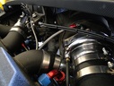 2010 Underground-Racing Lamborghini Murcielago LP670-4 SV Twin Turbo