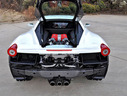 2011 Underground-Racing Ferrari 458 Twin Turbo