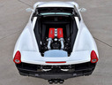 2011 Underground-Racing Ferrari 458 Twin Turbo