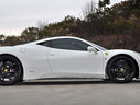 2011 Underground-Racing Ferrari 458 Twin Turbo