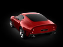 2009 Vandenbrink Ferrari 599 GTO