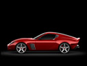 2009 Vandenbrink Ferrari 599 GTO